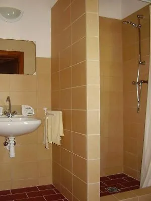 Holiday home Martonvendeghaz 1