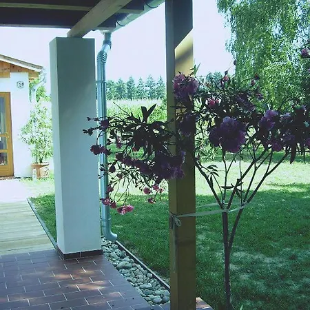 Holiday home Martonvendeghaz 1 *