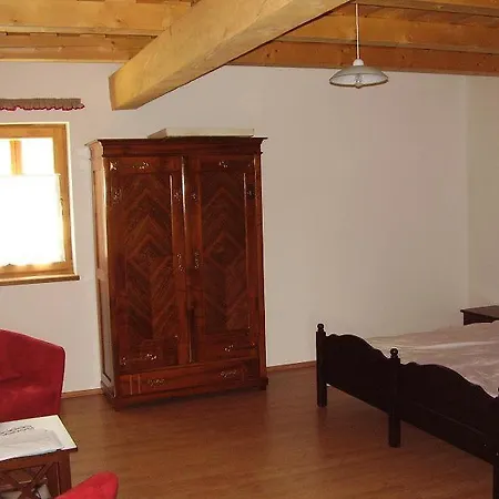 Holiday home Martonvendeghaz 1