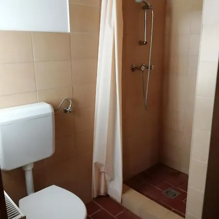 Martonvendeghaz 1 Dom wakacyjny