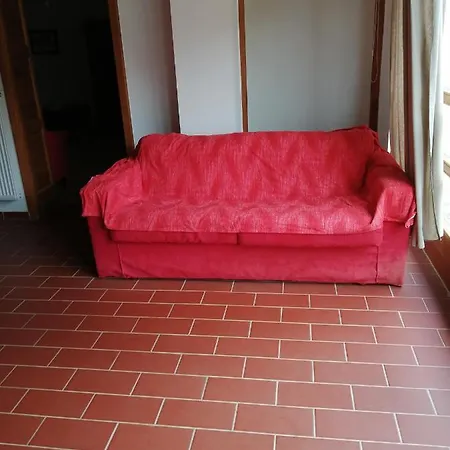 Holiday home Martonvendeghaz 1 Gelse