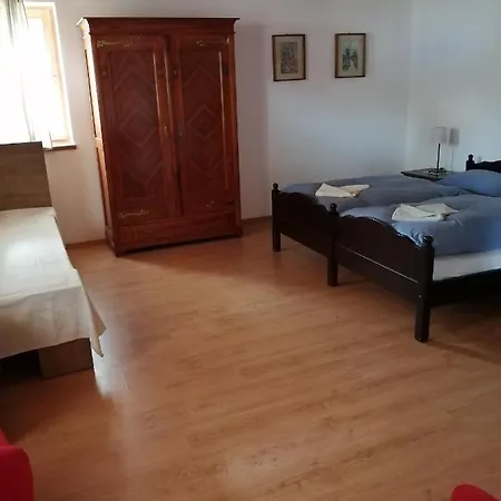 Tatil Evi Martonvendeghaz 1