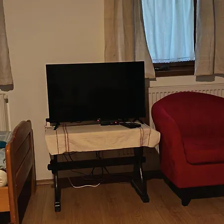 Martonvendeghaz 1 Tatil Evi Gelse