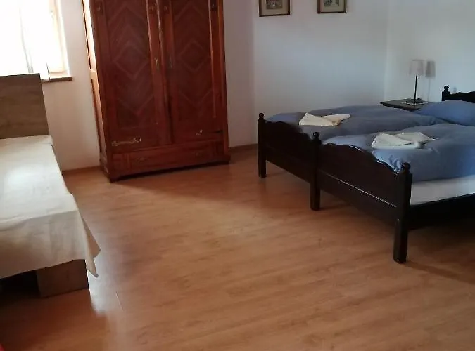 Сasa de vacaciones Martonvendeghaz 1